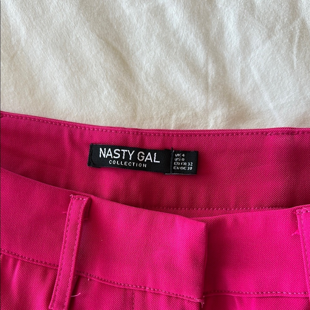 Hot Pink Pants - image 5